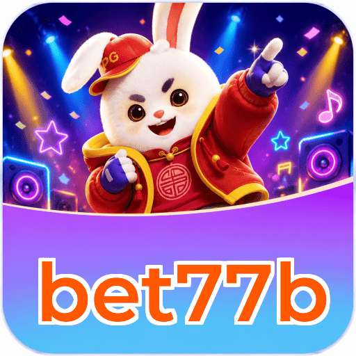 bet77b Logo Verificado