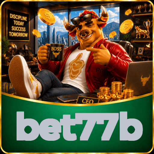 bet77b Jackpots Progressivos