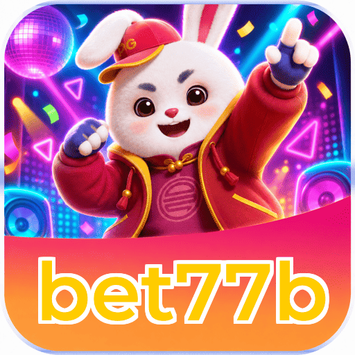 bet77b VIP Program Logo