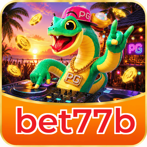 Requisitos do APK bet77b para Android - Logo Oficial