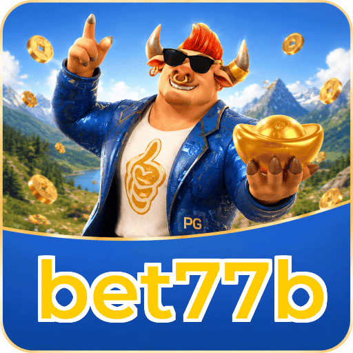 bet77b Apostas Esportivas Logo - 34 Esportes Certificados