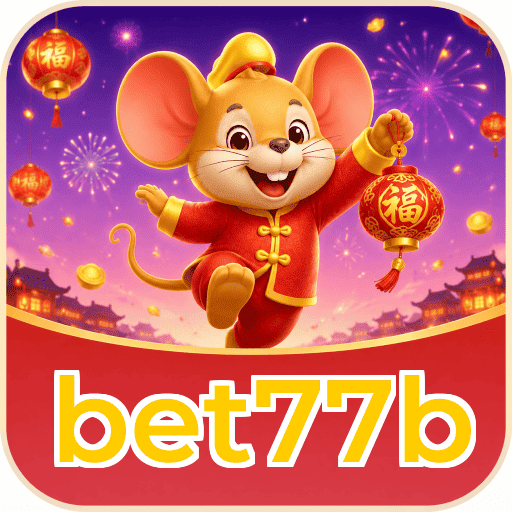 bet77b Logo Seguro