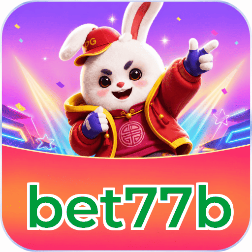 bet77b Logo Oficial
